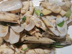 -大城·烧烤海鲜大排档(台东店)