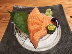-炉胜·炉端烧·居酒屋