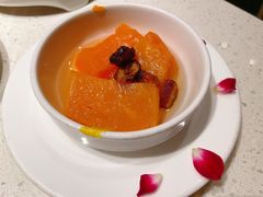 -海底捞火锅(巴黎春天浦建店)