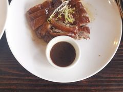 招牌烧鹅-猪肉婆私房菜(容桂总店)