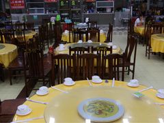 大堂-春园海鲜广场D区6号(钟姐海鲜加工店)