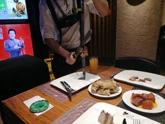 -汉巴味德(大悦城店)