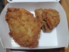 -肯德基(中关村E世界店)