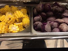 -宁波逸东豪生大酒店·豪生咖啡厅