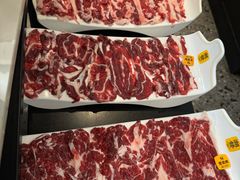 -潮发潮汕牛肉店(永庆坊店)