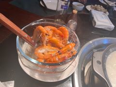 -大良毋米粥(锦龙路总店)