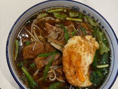 -镇南锅盖面馆(解放路店)