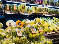 -Olé精品超市(太原万象城店)
