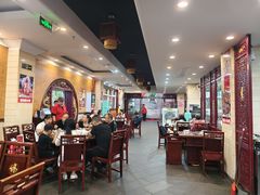-老来福·非遗酸汤兔(凯旋路店)
