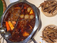 -大队长主题火锅(观音桥店)