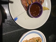 -王鼎精致料理铁板烧(世博源店)