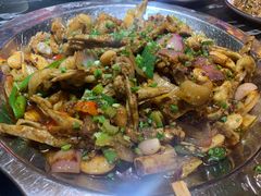 糯香鸭掌-戴师傅川西坝子(彩泉旗舰店)