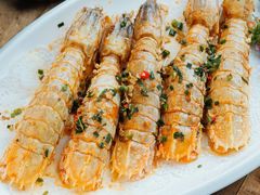 -蚝得喜海鲜(东城店)
