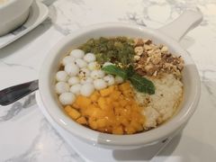 -曼玉餐厅(中原万达店)