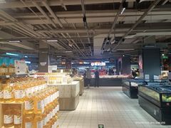 -永辉超市(群众路店)