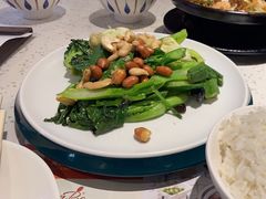 -新宝餐厅(流塘店)