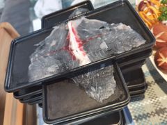 -慢丽江·云南野生菌土鸡锅(付家庄店)