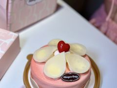 -哈根达斯(美罗城店)