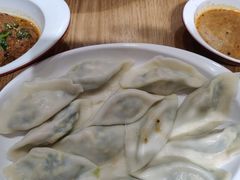 -喜家德虾仁水饺(南山书城店)