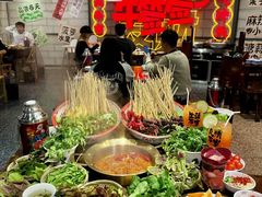 -牛签签串串香(IFS店)