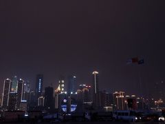 -重庆万豪中餐厅·Man Ho