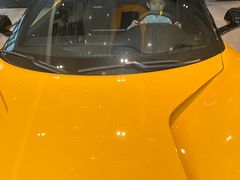 -莲花跑车(国贸商城店)