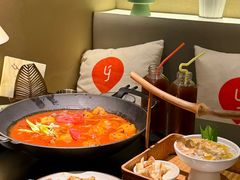 -有才叔的小馆(招商依云曲江店)