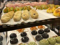 -奈雪的茶(湖滨银泰in77C区PRO店)