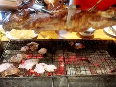 -关二碳烤羊腿(龙翔路店)