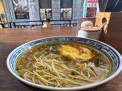 -永丰面馆(汉口路店)