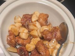 -顺香居·老字号湖北菜(江汉路店)