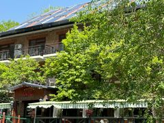 -北京水岸山吧度假村(雁栖镇店)