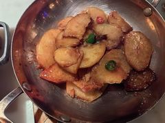 -绿茶餐厅(千岛湖银泰城店)