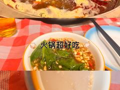 -金鼎雪山牦牛杂火锅(理县总店)