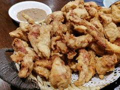 -浩家苑菜馆(汉口路店)