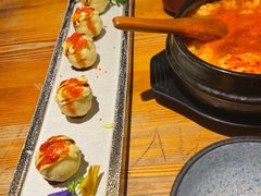 -日吉丸·鸟将军炭火融合酒馆(中央大街店)