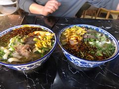 -老西安韩记三鲜煮馍(四府街店)