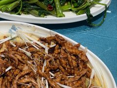 -干老四雅鱼饭店(滨江西路店)