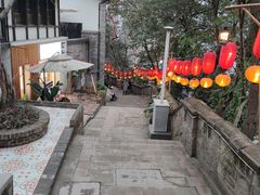 -山城巷传统风貌区