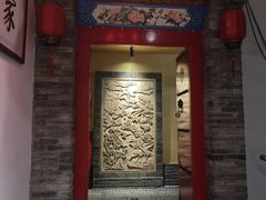 -和院老火锅铜锅烧烤海鲜(朱雀大街店)