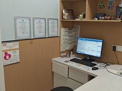 -瑞派康怡24h宠物医院·犬猫医疗中心·微创绝育(瑞景分院)