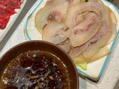 -贵府酸汤牛肉火锅·贵州老字号(飞山街店)