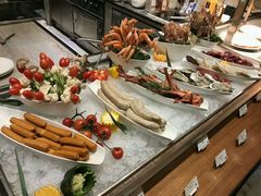 -上海新发展亚太JW万豪酒店
