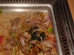 -新石器烤肉(南站店)