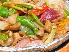 -抱德·潮汕味(琶洲店原惠城鱼仔)