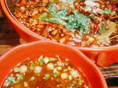 -红料理|串串有瘾·烧烤(吴中路店)