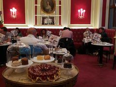 -Cafe Sacher(WIEN)