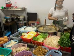 -正宗阳山牛杂(东城店)