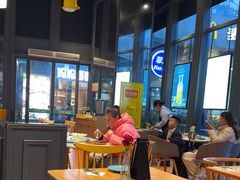 -菲滋BOX(定海凯虹店)
