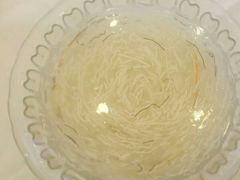 文丝白玉羹-怡园饭店-餐厅(四望亭店)